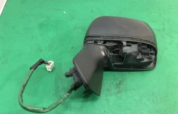 Стекла и зеркала для Subaru Forester 2018 года на фотографиях