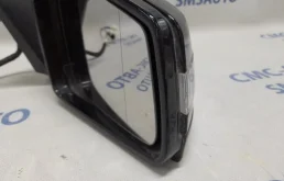 Зеркало боковое левое для Mercedes-Benz GLK class 2010 года на фотографиях