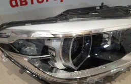 Фара правая для BMW 1er 2017 года на фотографиях