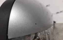 Стекла и зеркала для Volvo S40 2012 года на фотографиях