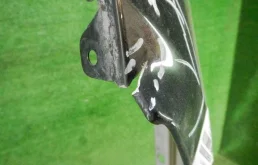 Крылья для BMW 5er 2019 года на фотографиях