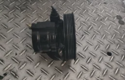 Насос ГУР для Nissan Almera 2018 года на фотографиях