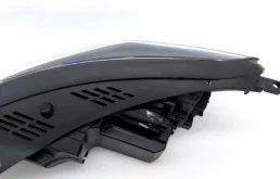 Фара ксенон левая для Hyundai Tucson 2017 года на фотографиях