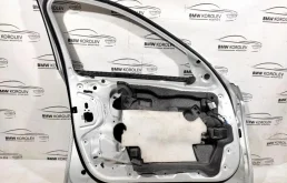 Двери для BMW 5er 2004 года на фотографиях