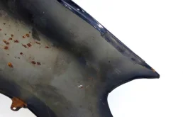 Крыло правое для Suzuki SX4 2015 года на фотографиях