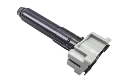 Фароомыватель левый для Toyota Land Cruiser на фотографиях