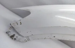 Крыло левое для Mazda CX 5 2016 года на фотографиях