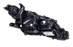 Фара левая для Toyota Camry 2019 года на фотографиях