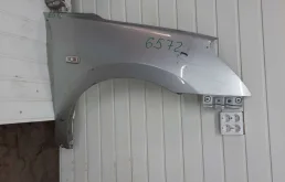 Крыло правое для Nissan Almera 2015 года на фотографиях