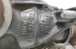 Редуктор заднего моста для BMW 3er 2005 года на фотографиях