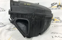 Воздушный фильтр для Volvo XC60 на фотографиях