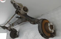 Суппорт задний правый для Volkswagen Passat на фотографиях