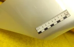 Крылья для Mercedes-Benz M class 2001 года на фотографиях