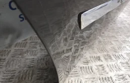 Дверь задняя правая для Mercedes-Benz GLK class 2008 года на фотографиях