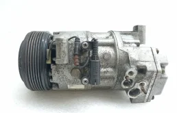 Компрессор кондиционера для BMW 3er 2005 года на фотографиях