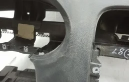 Торпедо (в сборе) для Volkswagen Polo 2014 года на фотографиях