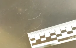 Двери для Mercedes-Benz C class 1998 года на фотографиях