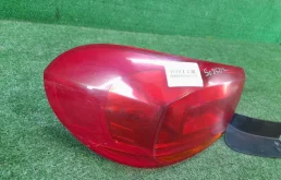 Фонарь левый для Volkswagen Tiguan 2015 года на фотографиях