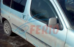 Зеркало правое  для Peugeot Partner Фургон 1996-2008