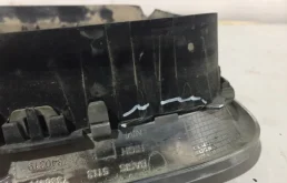 Решетка радиатора для BMW 5er 2010 года на фотографиях