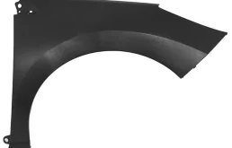 Крыло переднее правое для Peugeot 308 T7 Хэтчбек 2007-2014