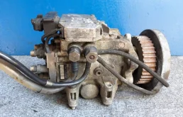 ТНВД для Audi A4 2001 года на фотографиях