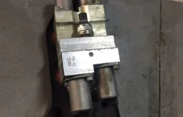 Блок клапанов АКПП для BMW X5 на фотографиях