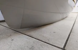 Дверь багажника для Ford Kuga 2012 года на фотографиях