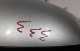 Стекла и зеркала для Volvo S40 2012 года на фотографиях