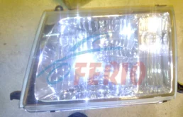 Правая фара см. Фото пожалуйста для Toyota Land Cruiser 100 1998-2007