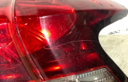 Фара правая для Citroen DS4 на фотографиях