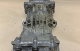 Редуктор заднего моста для Nissan X-Trail 2019 года на фотографиях