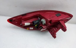 Фонарь внешний левый для Hyundai Tucson 2015 года на фотографиях