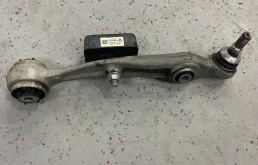 Рычаг передний левый нижний для BMW X5 на фотографиях