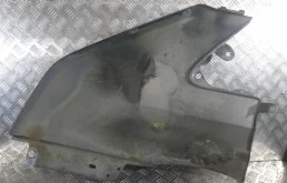 Крыло правое для Ford Transit 2006 года на фотографиях