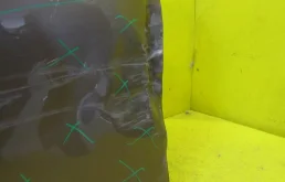 Дверь передняя правая для Hyundai ix35 2010 года на фотографиях