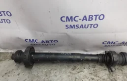 Карданный вал задний для Volkswagen Touareg 2014 года на фотографиях