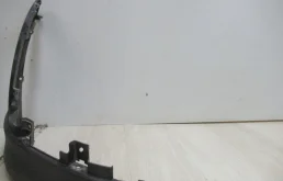 Накладка переднего бампера для Hyundai Tucson 2018 года на фотографиях