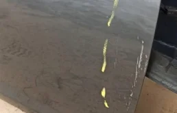 Двери для Opel Astra 2015 года на фотографиях