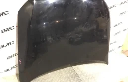 Капот для Volkswagen Passat 2007 года на фотографиях