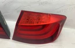 Фонарь левый для BMW 5er 2014 года на фотографиях