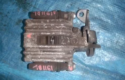 Диффузор вентилятора для Audi A4 1997 года на фотографиях