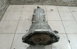 акпп для BMW X5 Е70 2006-2013