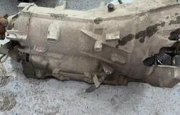 АКПП для BMW 1er 2015 года на фотографиях