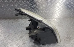 Фара левая для Ford Transit 2009 года на фотографиях