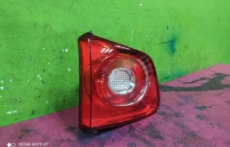 Фонарь левый для Volkswagen Tiguan 2009 года на фотографиях