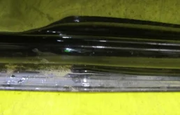 Дверь багажника для Volkswagen Touareg 2010 года на фотографиях