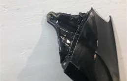 Крылья для Subaru Forester 2011 года на фотографиях