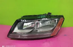 Фара ксенон левая для Audi Q5 8R 2008-2016