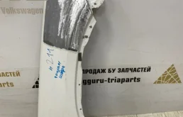 Крыло правое для Volkswagen Tiguan 2010 года на фотографиях